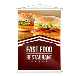 Mini Banner 280g