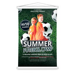 Mini Banner 280g