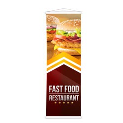 Mini Banner 280g