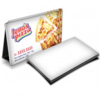 Cartão de Visita Supremo 300g S