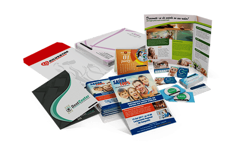 Kit de Amostras Saúde