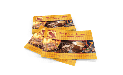 Papel Bandeja Couchê 80g 